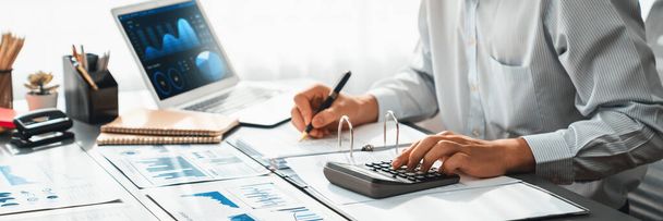 Read more about the article How to Prepare for Tax Season: A Guide for Ottawa Taxpayers